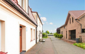 1 Bedroom Pet Friendly Apartment In Nowe Warpno Nowe Warpno
